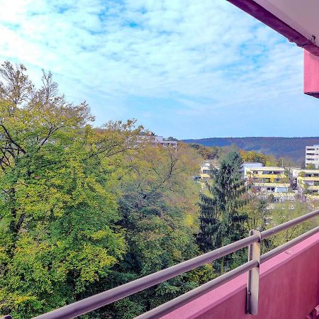 Apartment B610 By Interhome Ланштайн Экстерьер фото